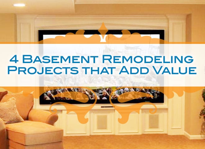 48 Basement Remodeling Projects That Add Value [Infographic Magnificent Basement Remodeling Madison Wi 48 Basement Remodeling Projects That Add Value [Infographic Magnificent Basement Remodeling Madison Wi
