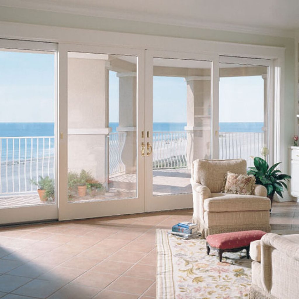 Sliding Andersen® Patio Doors from Renewal by Andersen® of Madison