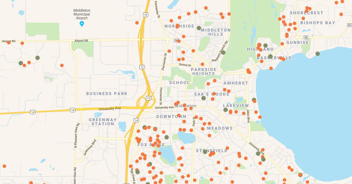 middleton-window-project-map middleton-window-project-map
