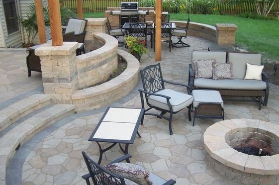 multi-level-patio-designs-with-brick-fire-pit-.0.0 multi-level-patio-designs-with-brick-fire-pit-.0.0